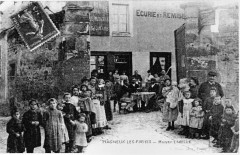Magneux 0758