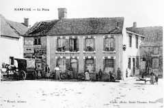 Marfaux 0758 -
													51 Marne
												
