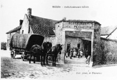 Muizon 0760 -
													51 Marne
												