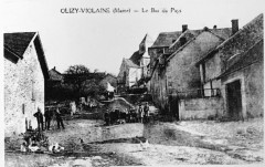 Olizy 0760 -
													51 Marne
												