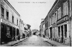 Pontfaverger 80761