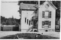St léonard 08414 -
													51 Marne
												