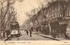 Ll Selecta 38 - Aubagne - Cours Legrand