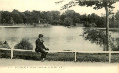 Parc Bordelais - Lac 2 -
																					33200 Bordeaux
																			