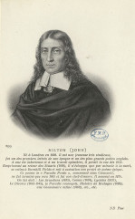 Milton, John CIPA0856