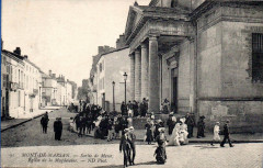 Mont-de-Marsan - La Madeleine 8