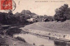 Mont-de-Marsan - La Midouze 7