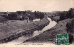 Mont-de-Marsan - La Midouze 8