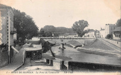 Mont-de-Marsan - Pont du Commerce 4