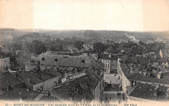 Mont-de-Marsan - vue générale 5