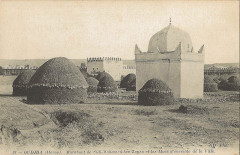 Oujda Sidi ben Zayen