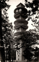 La Tour à Meudon