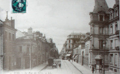 Rue Cérès 1912