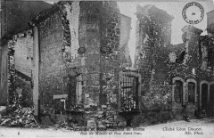 Rues st yon macon 7411