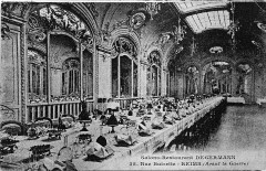 Salon degerman 92830