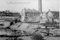 Usine des anglais caserne Colbert 81198
