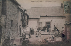 Vandeuil ferme 20 -
													51 Marne
												