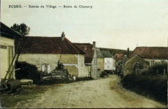 ECueil route de chamery 08548