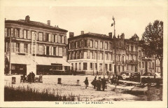 Pauillac - Perrat