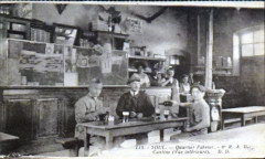 Quartier Fabvrier 75185 à Toul