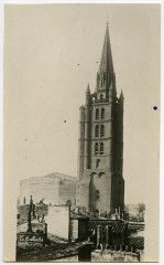 La Dalbade. - FRAC31555 1Fi1427 à Toulouse