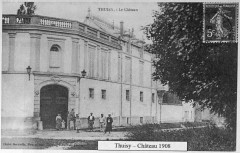 Thuisy 73507