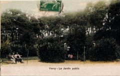 Verzy 08399