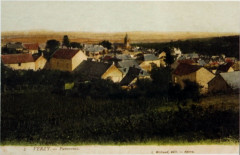 Verzy 8560 l Michaud -
													51 Marne
												