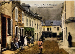 Verzy rue gambetta 8558 -
													51 Marne
												