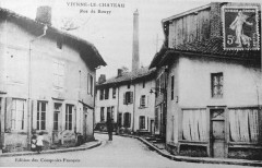 Vienne le chateau 100585 -
													51 Marne
												