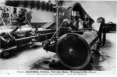 Warmeriville val des bois 82202