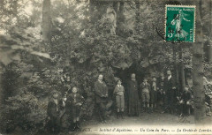 Bordeaux - Dames de la Foi 8 à Bordeaux