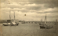 Bordeaux - Morutiers 3 à Bordeaux