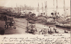 Bordeaux - Port 4 à Bordeaux