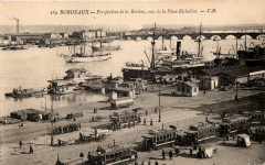 Bordeaux - Port 5 à Bordeaux