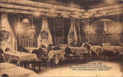 Bordeaux - Brasserie du coq-d'or 2 -
																					33200 Bordeaux
																			