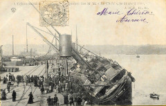 Bordeaux - Le Chile a à Bordeaux