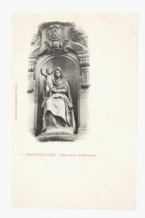 Séminaire d'Issy - Notre Dame de Bienvenue  à Issy-les-Moulineaux