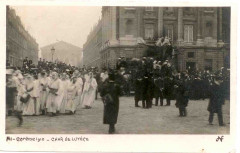 Carnaval 1910