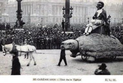 Char de la Tortue 1906