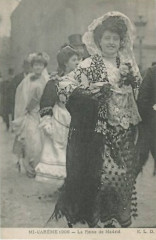 Concepcion Ledesma 1906