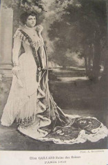 Elisa Gaillard 1910 2