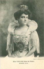 Elisa Gaillard 1910