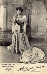 Georgette Juteau 1907 2
