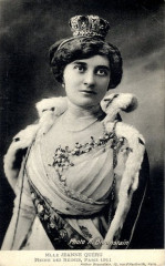 Jeanne Quéru Braunstein