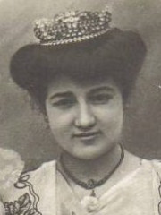 Jeanne Troupel 1905