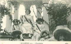 L'Estudiantina 1912