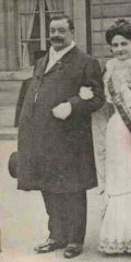 Léon Brezillon 1910 -
													75 Paris
												