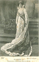 Marcelle Paradeis 1