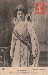 Marcelle Paradeis 2